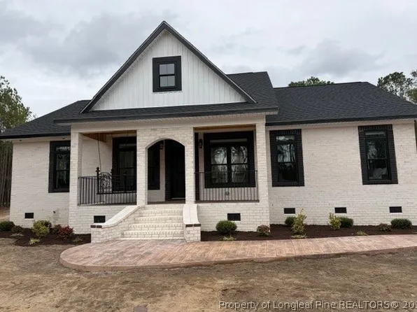 1074 Buies Mill Rd, Red Springs, NC 28377