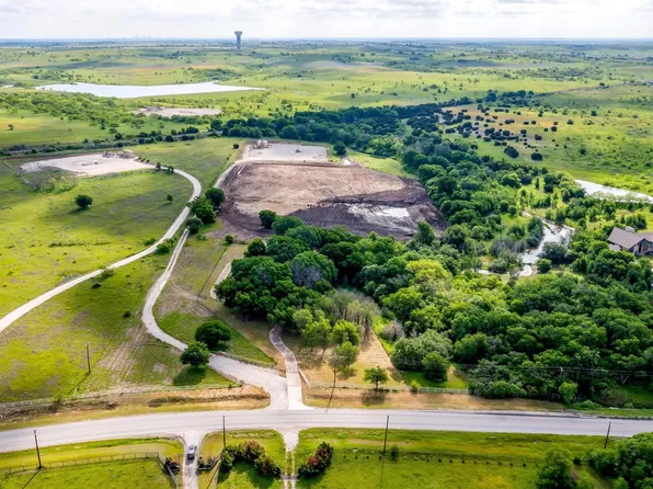 601 E Fm 1187, Aledo, TX 76008