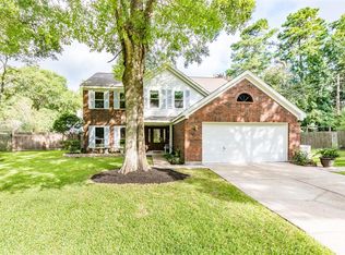 2635 Hidden Garden Dr, Kingwood, TX 77339