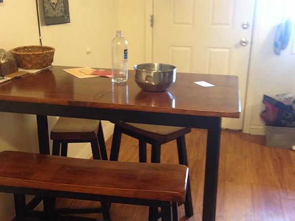 Dining/Foyer. I have more photos - contact me to see more!