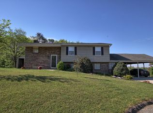 446 Timber Dr LOT 7, Dayton, TN 37321