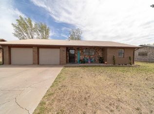1116 Gemini Cir, Portales, NM 88130