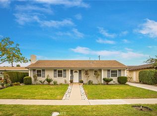 1551 W Beacon Ave, Anaheim, CA 92802