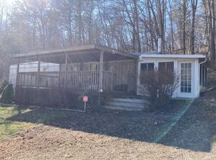 25141 E Fork Rd, Laurelville, OH 43135