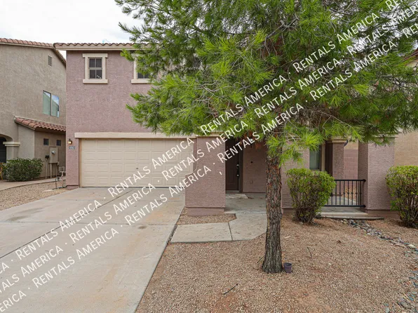 4563 E Oxford Ln, Gilbert, AZ 85295