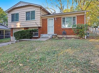 8420 N Virginia Ave, Kansas City, MO 64155