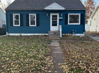 3637 Avenue D, Council Bluffs, IA 51501
