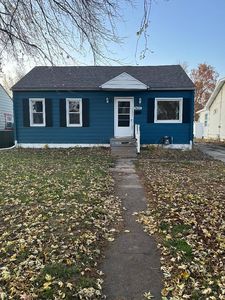 3637 Avenue D, Council Bluffs, IA, 51501