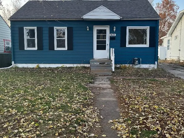 3637 Avenue D, Council Bluffs, IA 51501
