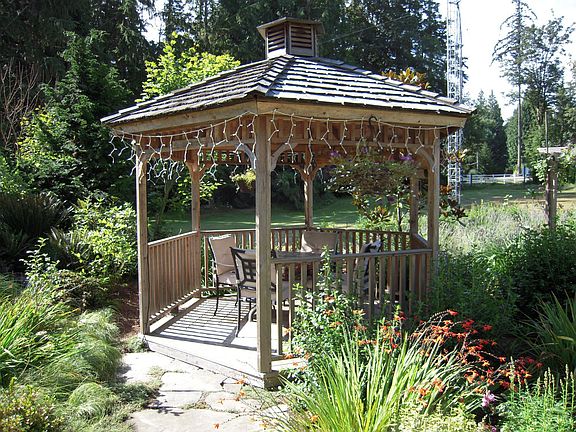 gazebo