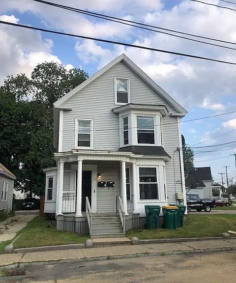 34 Academy St #2 — Photo 1