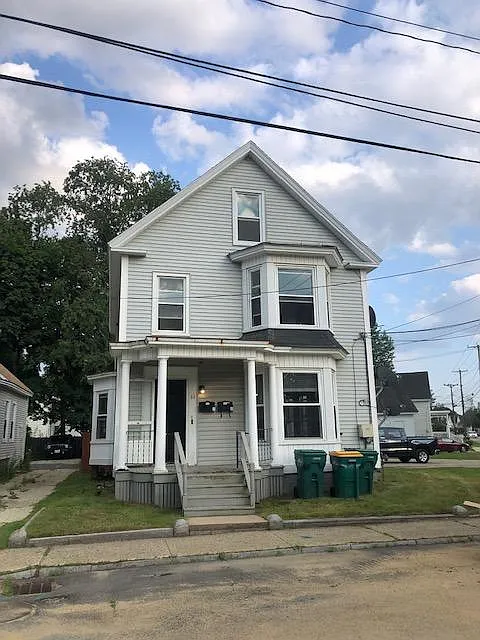 34 Academy St #2