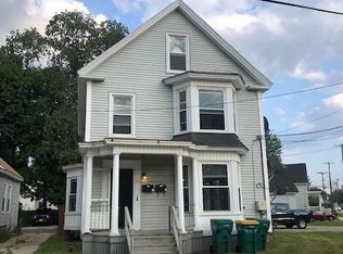 34 Academy St APT 2, Rochester, NH 03867