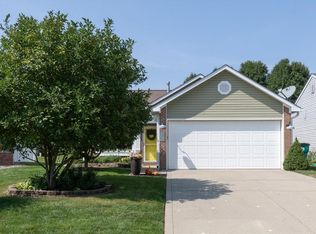 1045 Ebony Cir, Franklin, IN 46131