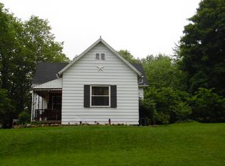 317 N Ida St, Kenton, OH 43326