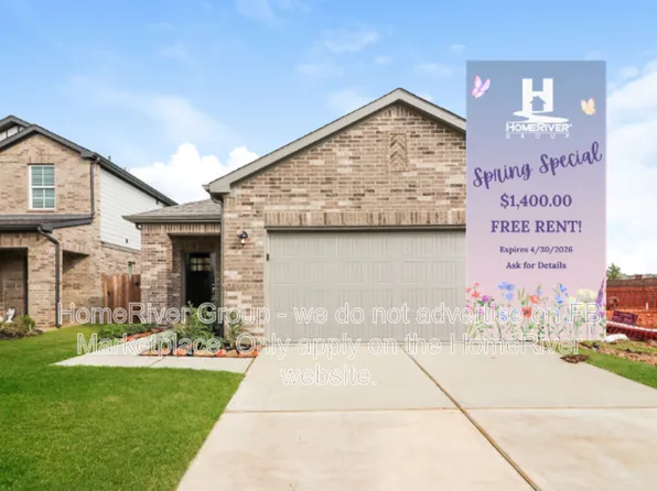 23306 Kinsfolk Dr, Katy, TX 77493