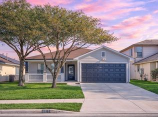 8819 Trumpet, Converse, TX 78109