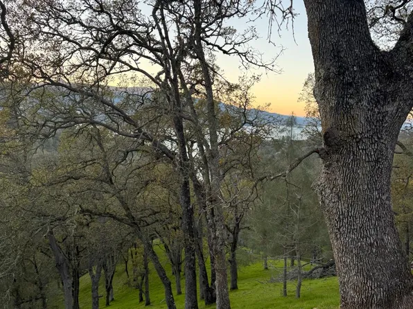 1135 Steele Canyon Road, Napa, CA 94558