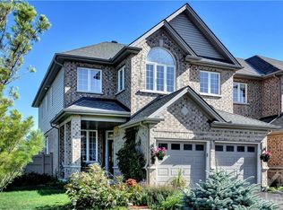 6768 Breanna Cardill St, Ottawa, ON K4P0C3