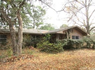 5705 Brinkley Rd, Pine Bluff, AR 71603