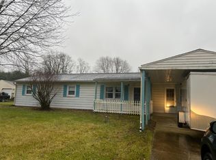 1871 Snyder Rd, Willard, OH 44890