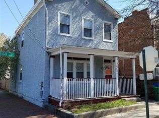 2800 E Leigh St, Richmond, VA 23223