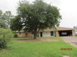 1755 Crystal Farms Rd, Tatum, TX 75691
