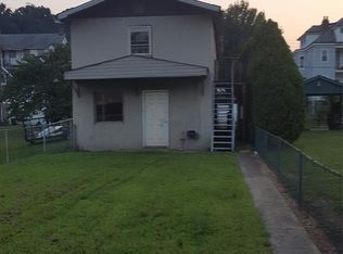 523 S York St, Wheeling, WV 26003