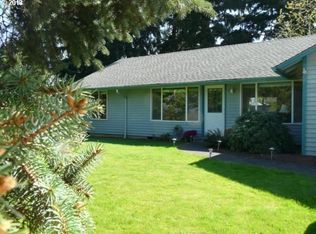 5515 NW Cherry St, Vancouver, WA 98663