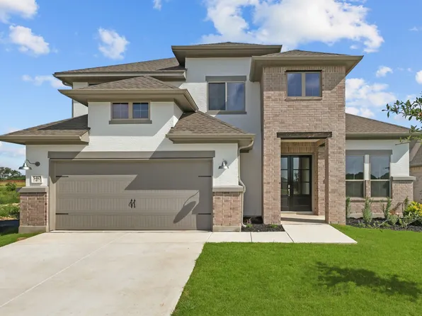 540 Paramus Park, Cibolo, TX 78108