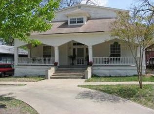 807 N 2nd St, Temple, TX 76501