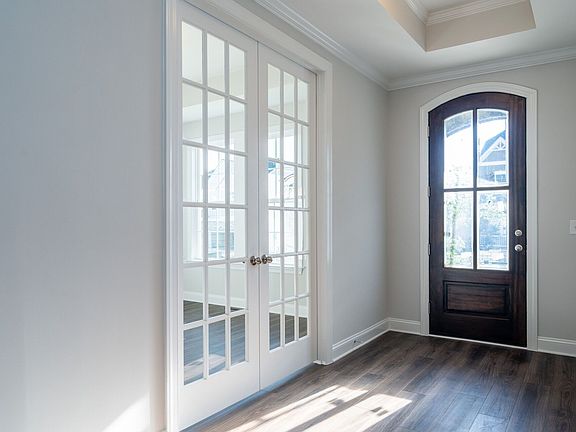 Hasentree - Jackson Interior Image 1