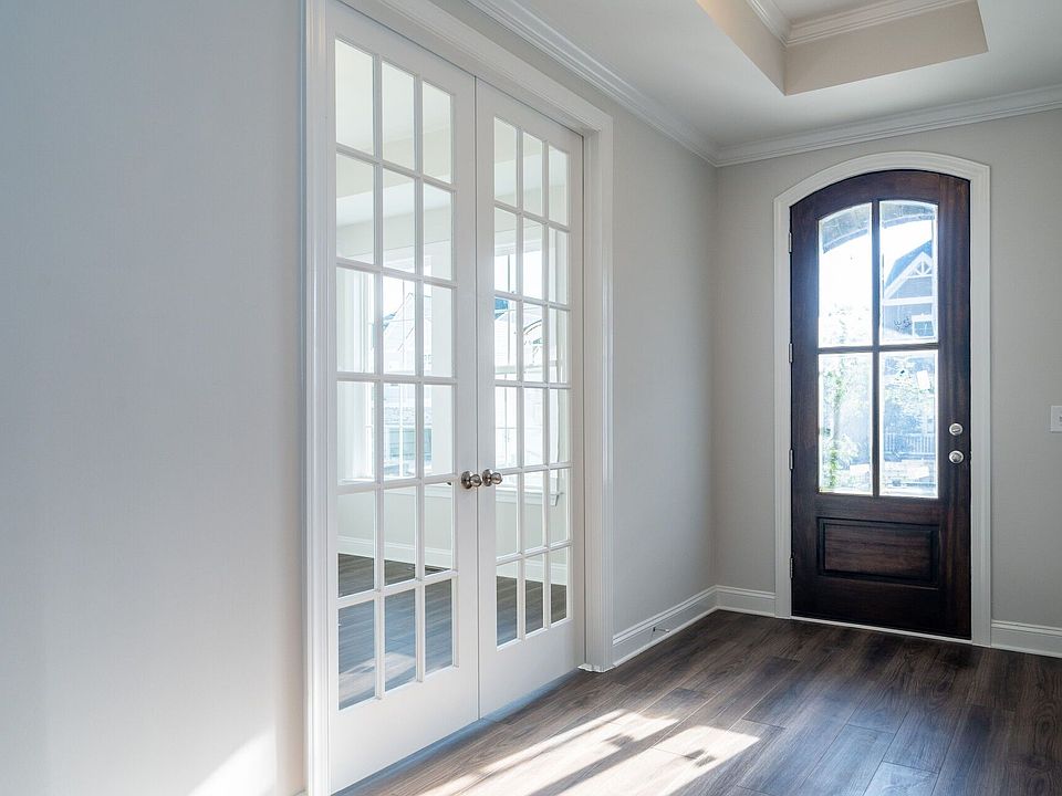 Parks at Meadowview - Jackson Interior Image 1