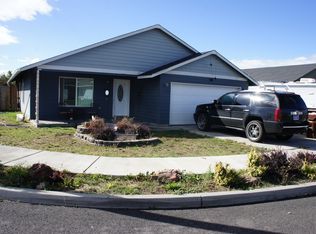 2109 NE Wolverine Loop, Prineville, OR 97754