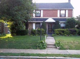 1609 Yerkes St, Philadelphia, PA 19150