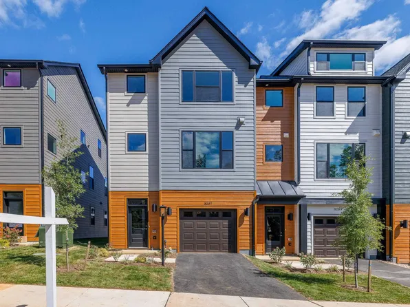 3207 Horizon Rd, Charlottesville, VA 22902