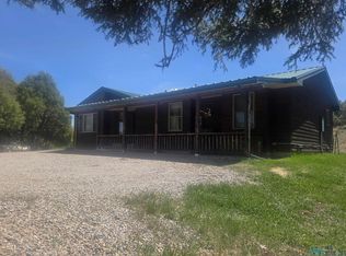 12 Private Drive 1782 Dr, Chama, NM 87520