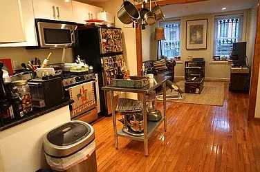 Rented by Avenue Sotheby's International Realty