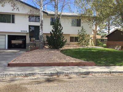 2028 Cambridge St, Montrose, CO, 81401