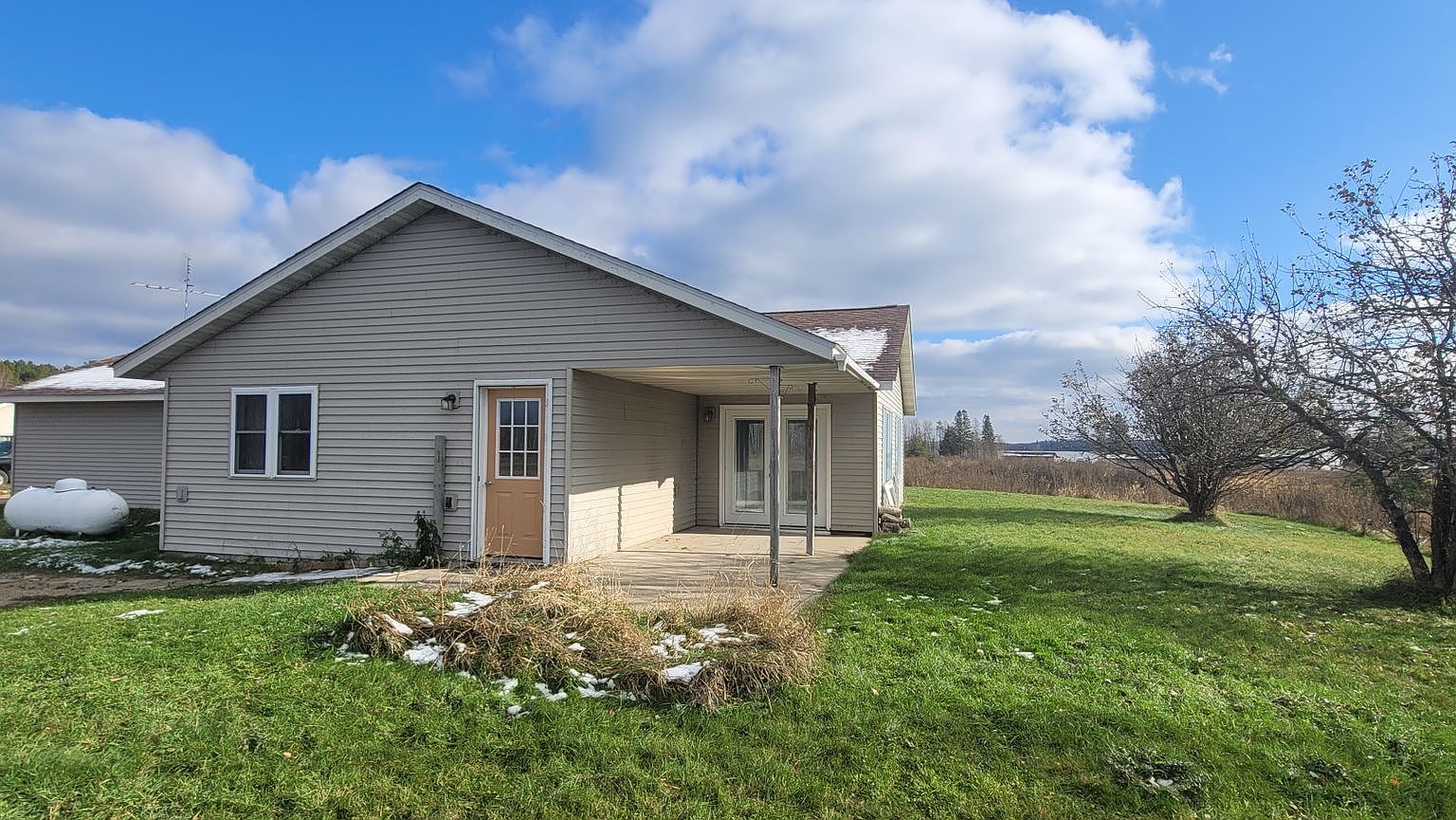 21368 Gull Lake Loop Rd NE, Tenstrike, MN 56683 Zillow