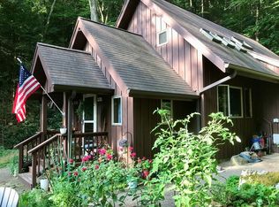 108 Shangri Ln, Port Matilda, PA 16870