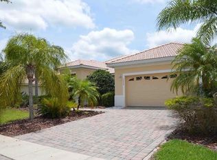 3626 Weatherfield Dr, Kissimmee, FL 34746