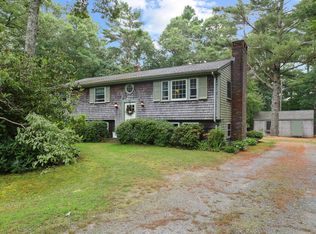 566 County Rd, Pocasset, MA 02559