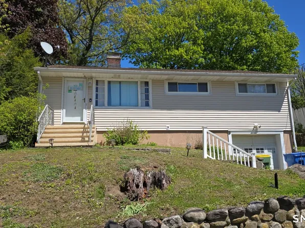 74 Oldham Avenue, Waterbury, CT 06705