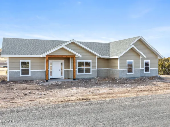 672 S Marian Dr, Eagar, AZ 85925