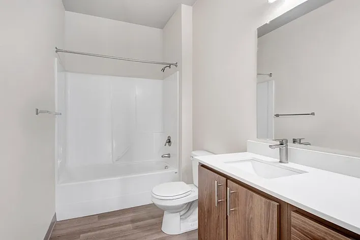 River Ridge Apartments — Photo 73