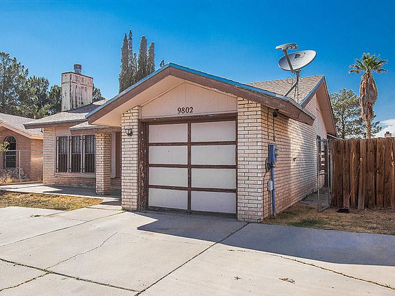 2nd image of 9802 Isaac Dr