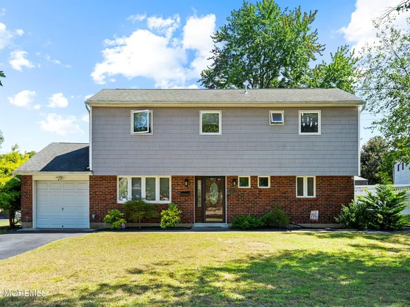 1 Miriam Place, Hazlet, NJ 07730