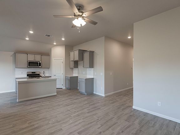 Homes by Taber Norma Floor Plan