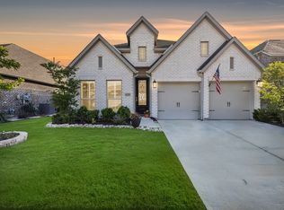 1227 Rushcroft Way, Forney, TX 75126